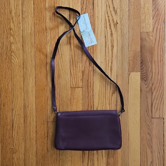 Etienne Aigner Vintage Handbag NWT - Picture 8 of 14